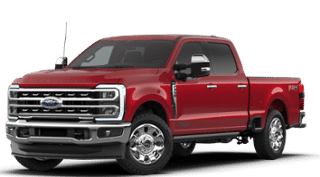 2026 Ford Super Duty® External Image 2